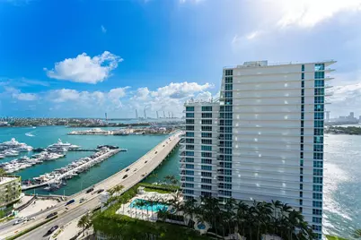 500 Alton Rd #2004, Miami Beach, FL 33139 - Photo 16