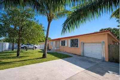 576 NW 147th St #0, Miami, FL 33168 - Photo 1