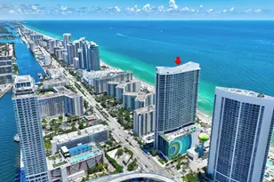 4111 S Ocean Dr, Hollywood, FL 33019 - Photo 40