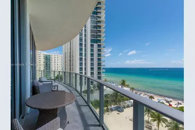 4111 S Ocean Dr #601, Hollywood, FL 33019 - Photo 1