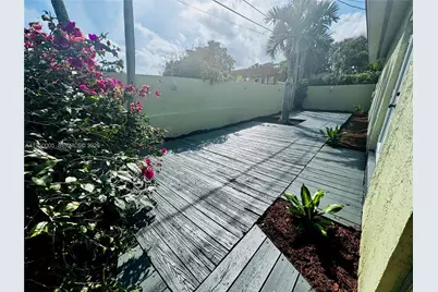 1012 NE 17th Ct #3, Fort Lauderdale, FL 33305 - Photo 14