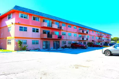 17101 NW 57th Ave #319, Miami Gardens, FL 33055 - Photo 1