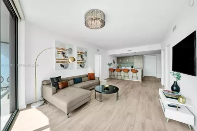 1300 S Miami Ave #4402, Miami, FL 33130 - Photo 12