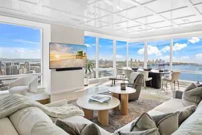 1425 Brickell Ave #58E, Miami, FL 33131 - Photo 2