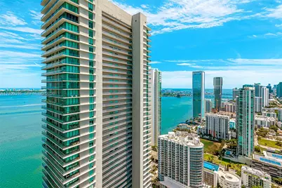 501 NE 31st St #PH4404, Miami, FL 33137 - Photo 1