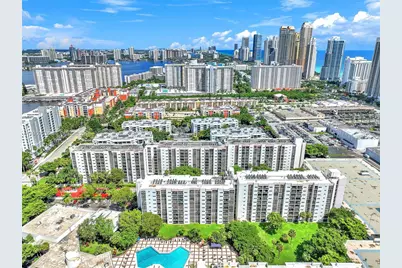 17021 N Bay Rd #216, Sunny Isles Beach, FL 33160 - Photo 32