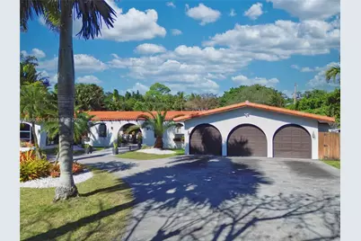 7925 SW 124th St, Pinecrest, FL 33156 - Photo 1