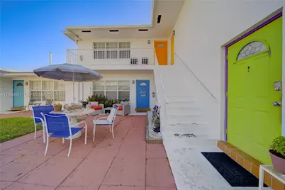 2855 NE 30th St #B, Fort Lauderdale, FL 33306 - Photo 2