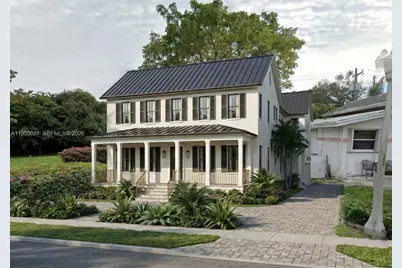 134 Florida Ave, Coral Gables, FL 33133 - Photo 2