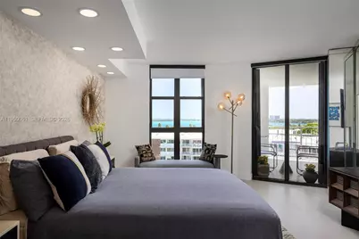 4000 Towerside Ter #804, Miami, FL 33138 - Photo 10