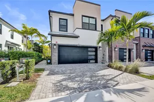 8360 NW 7th Pl, Plantation, FL 33324 - Photo 2