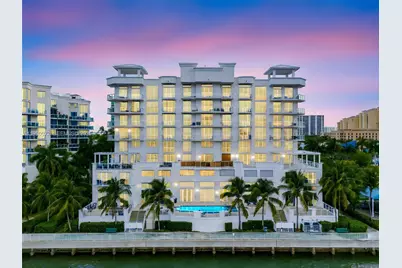 3030 NE 188th St #606, Aventura, FL 33180 - Photo 2