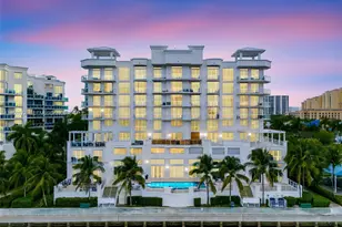 3030 NE 188th St, Aventura, FL 33180 - Photo 2