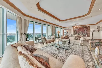 10101 Collins Ave #16B, Bal Harbour, FL 33154 - Photo 2