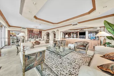 10101 Collins Ave #16B, Bal Harbour, FL 33154 - Photo 10