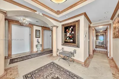 10101 Collins Ave #16B, Bal Harbour, FL 33154 - Photo 4