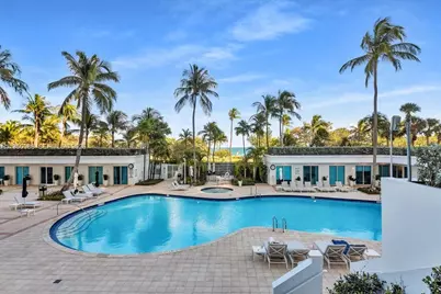 10101 Collins Ave #16B + CAB, Bal Harbour, FL 33154 - Photo 90