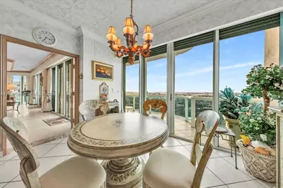 10101 Collins Ave #16B + CAB, Bal Harbour, FL 33154 - Photo 36