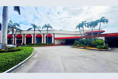 9423 S Hollybrook Lake Dr #203, Pembroke Pines, FL 33025 - Photo 20