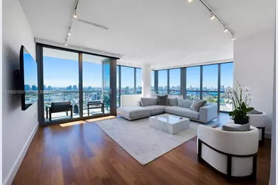 101 20th St #3501, Miami Beach, FL 33139 - Photo 1