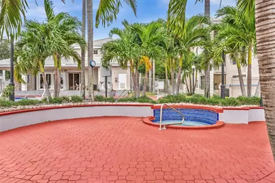 2881 N Oakland Forest Dr #113, Oakland Park, FL 33309 - Photo 38