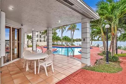 2881 N Oakland Forest Dr #113, Oakland Park, FL 33309 - Photo 40