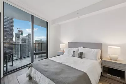 801 S Miami Ave #3802, Miami, FL 33130 - Photo 20