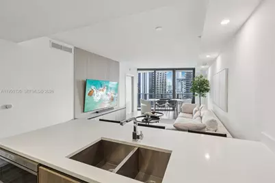 801 S Miami Ave #3802, Miami, FL 33130 - Photo 12
