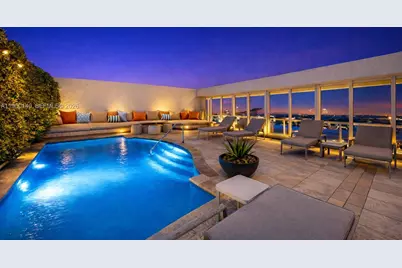 450 Alton Rd #PH1, Miami Beach, FL 33139 - Photo 12