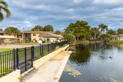 351 Cambridge Rd #107, Hollywood, FL 33024 - Photo 32