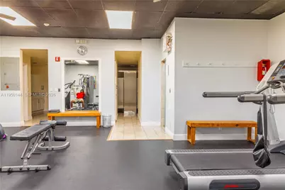 351 Cambridge Rd #107, Hollywood, FL 33024 - Photo 28