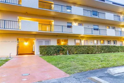 351 Cambridge Rd #107, Hollywood, FL 33024 - Photo 34