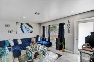 16001 NW 28th Pl, Miami Gardens, FL 33054 - Photo 10