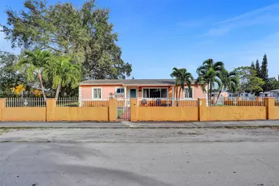 16001 NW 28th Pl, Miami Gardens, FL 33054 - Photo 1