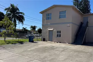 2099 NW 26th Ave, Fort Lauderdale, FL 33311 - Photo 1
