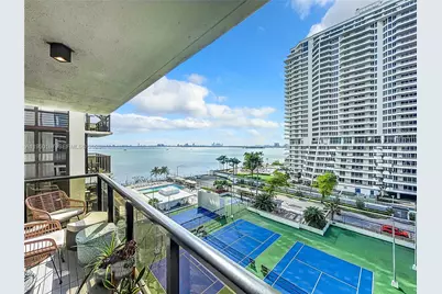 600 NE 36th St #703, Miami, FL 33137 - Photo 40