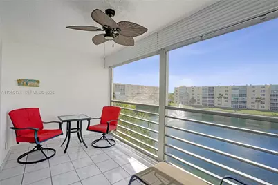 200 SE 5th Ave #405, Dania Beach, FL 33004 - Photo 4
