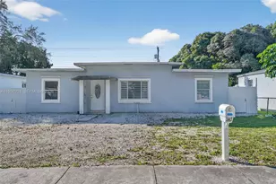 1240 Sharazad Blvd, Opa Locka, FL 33054 - Photo 1