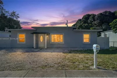 1240 Sharazad Blvd, Opa Locka, FL 33054 - Photo 2