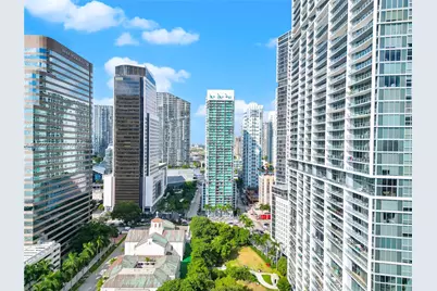 500 Brickell Ave #2203, Miami, FL 33131 - Photo 36