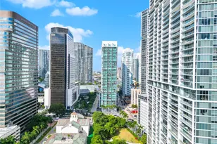 500 Brickell Ave, Miami, FL 33131 - Photo 36