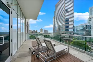 500 Brickell Ave, Miami, FL 33131 - Photo 30