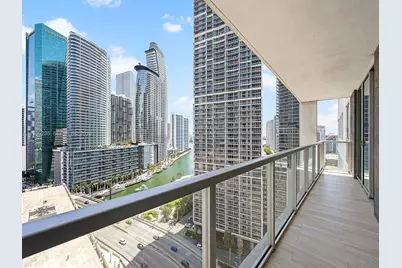500 Brickell Ave #2203, Miami, FL 33131 - Photo 1