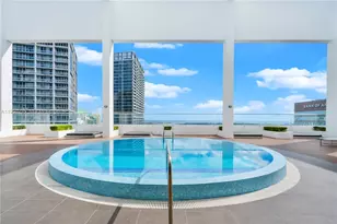 500 Brickell Ave, Miami, FL 33131 - Photo 22