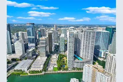 500 Brickell Ave #2203, Miami, FL 33131 - Photo 18