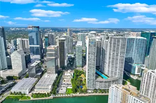 500 Brickell Ave, Miami, FL 33131 - Photo 18