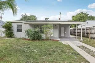 5409 N Andrews Ave, Oakland Park, FL 33309 - Photo 1