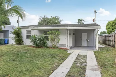 5409 N Andrews Ave, Oakland Park, FL 33309 - Photo 20
