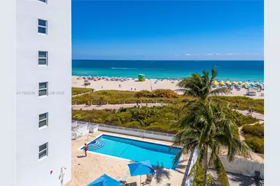 345 Ocean Dr #610, Miami Beach, FL 33139 - Photo 16