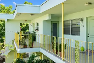 2031 Dewey St, Hollywood, FL 33020 - Photo 1